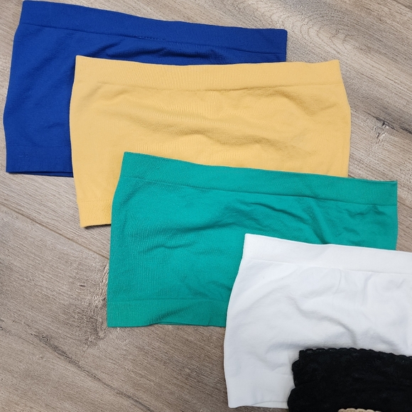 Bandeau Bras - Picture 3 of 4